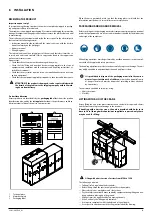 Preview for 23 page of AERMEC NLC 0280 Installation Manual