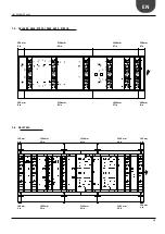 Preview for 13 page of AERMEC NRL0280E Installation And Maintenance Manual