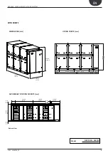 Preview for 9 page of AERMEC NXP 0500 Installation Manual