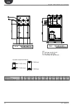 Preview for 10 page of AERMEC NXP 0500 Installation Manual