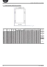 Preview for 14 page of AERMEC NXP 0500 Installation Manual