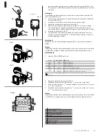 Preview for 5 page of AERMEC STA Manual