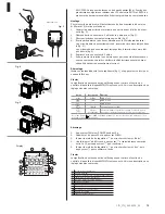 Preview for 13 page of AERMEC STA Manual