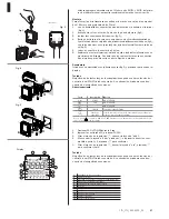 Preview for 21 page of AERMEC STA Manual