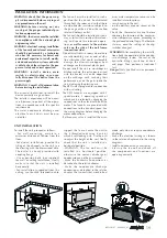 Preview for 19 page of AERMEC VED Series Use And Installation  Manual