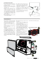 Preview for 21 page of AERMEC VED Series Use And Installation  Manual