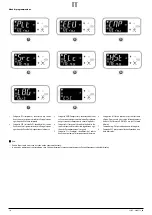 Preview for 10 page of AERMEC VENICE User Manual