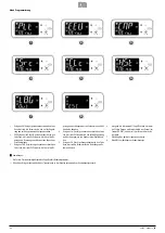 Preview for 38 page of AERMEC VENICE User Manual