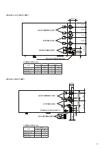 Preview for 13 page of AERMEC WRL 200 Installation Manual