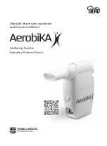 Aero AerobiKA Manual preview