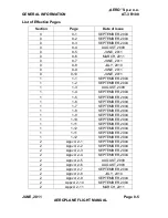 Preview for 6 page of Aero AT-3 R100 Operating Handbook