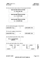 Preview for 36 page of Aero AT-3 R100 Operating Handbook
