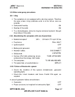 Preview for 44 page of Aero AT-3 R100 Operating Handbook