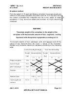 Preview for 82 page of Aero AT-3 R100 Operating Handbook