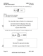 Preview for 87 page of Aero AT-3 R100 Operating Handbook