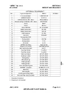 Preview for 90 page of Aero AT-3 R100 Operating Handbook