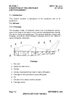 Preview for 93 page of Aero AT-3 R100 Operating Handbook