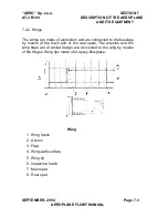 Preview for 94 page of Aero AT-3 R100 Operating Handbook