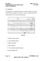 Preview for 95 page of Aero AT-3 R100 Operating Handbook