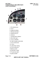 Preview for 103 page of Aero AT-3 R100 Operating Handbook