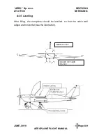 Preview for 132 page of Aero AT-3 R100 Operating Handbook