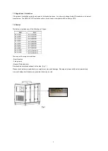 Preview for 7 page of Aero EVO-R Manual