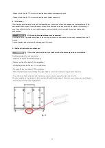 Preview for 17 page of Aero EVO-R Manual