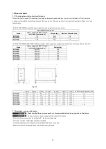 Preview for 79 page of Aero EVO-R Manual