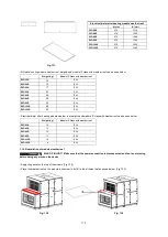 Preview for 119 page of Aero EVO-R Manual