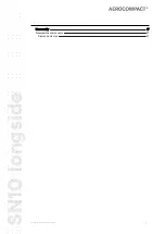 Preview for 4 page of AEROCOMPACT CompactFLAT SN10 Assembly Instructions Manual