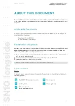 Preview for 5 page of AEROCOMPACT CompactFLAT SN10 Assembly Instructions Manual