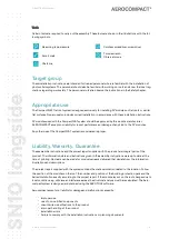 Preview for 6 page of AEROCOMPACT CompactFLAT SN10 Assembly Instructions Manual