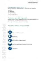 Preview for 9 page of AEROCOMPACT CompactFLAT SN10 Assembly Instructions Manual