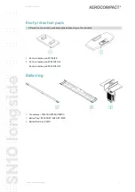 Preview for 11 page of AEROCOMPACT CompactFLAT SN10 Assembly Instructions Manual