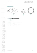 Preview for 12 page of AEROCOMPACT CompactFLAT SN10 Assembly Instructions Manual