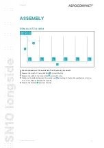 Preview for 13 page of AEROCOMPACT CompactFLAT SN10 Assembly Instructions Manual