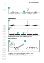 Preview for 16 page of AEROCOMPACT CompactFLAT SN10 Assembly Instructions Manual