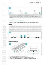 Preview for 17 page of AEROCOMPACT CompactFLAT SN10 Assembly Instructions Manual