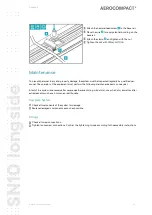 Preview for 26 page of AEROCOMPACT CompactFLAT SN10 Assembly Instructions Manual