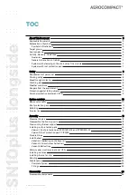 Preview for 3 page of AEROCOMPACT CompactFLAT SN10plus Assembly Instructions Manual