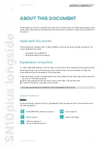 Preview for 5 page of AEROCOMPACT CompactFLAT SN10plus Assembly Instructions Manual