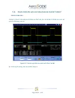 Preview for 76 page of AeroDiode TOMBAK Operating Manual