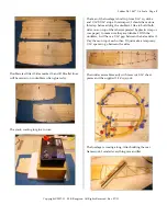 Preview for 3 page of AerodromeRC Fokker Dr.1 46.7" Instructions Manual