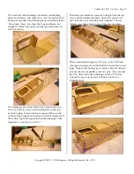 Preview for 4 page of AerodromeRC Fokker Dr.1 46.7" Instructions Manual