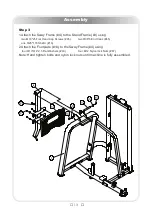 Preview for 13 page of Aerofit IF8110 Owner'S Manual