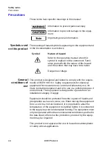 Preview for 14 page of Aeroflex ProLock 2201 Getting Started Manual