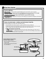 Preview for 7 page of AeroGarden 100340 Quick Start Manual