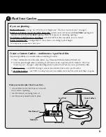 Preview for 7 page of AeroGarden 100610-BLK Quick Start Manual