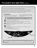 Preview for 11 page of AeroGarden 100610-BLK Quick Start Manual