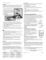 Preview for 2 page of AeroGarden Grow Anything Kit Quick Start Manual